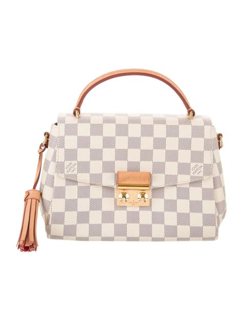 louis vuitton damier azur croisette